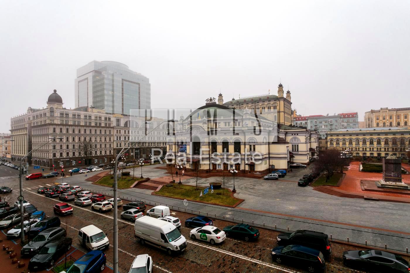 Комерційна нерухомість за адресою вул. Володимирська (площа 80 м²) - Atlanta.ua - фото 6