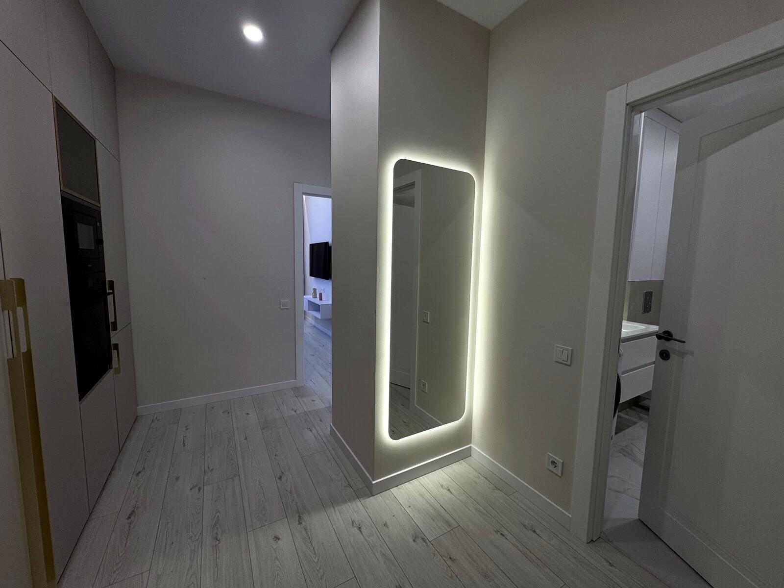 1-room apartment apartment by the address st. Krasnova (area 42 m²) - Atlanta.ua - photo 31