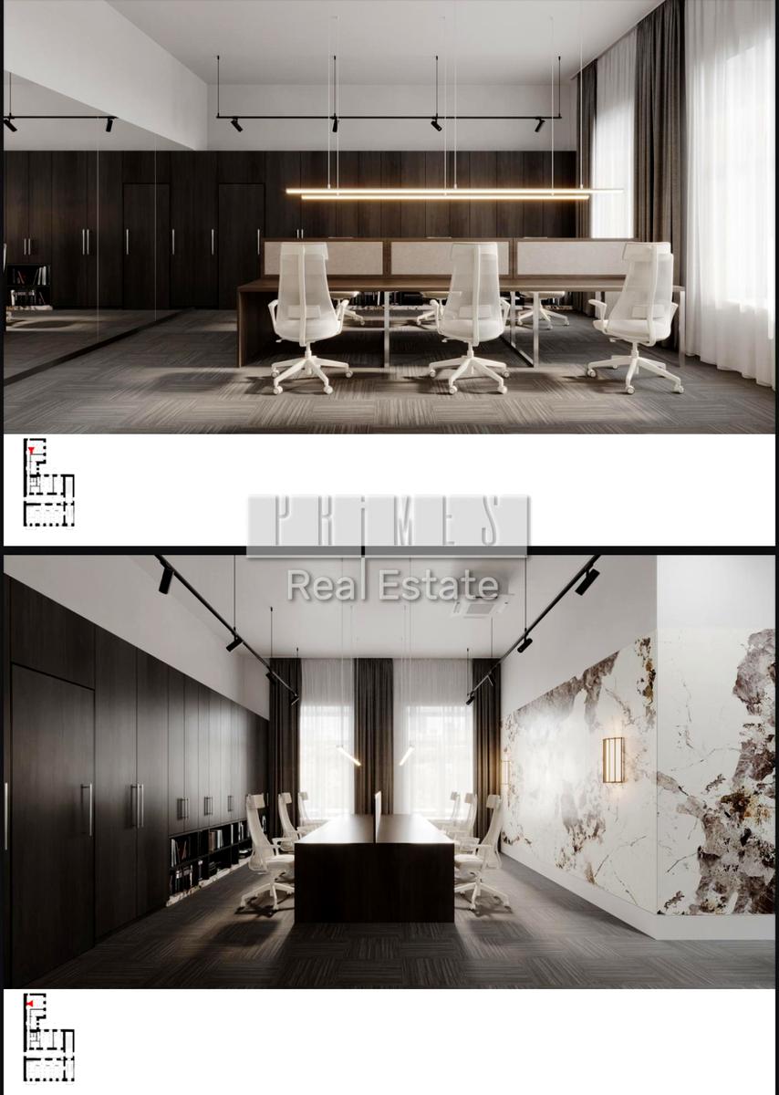 Комерційна нерухомість за адресою вул. Золотоустівська (площа 570 м²) - Atlanta.ua - фото 24