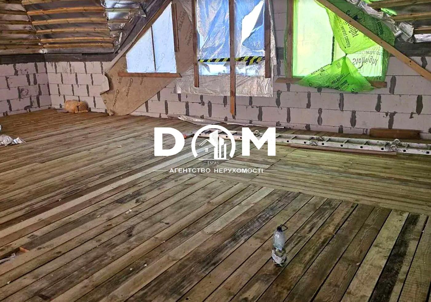 Дом по адресу Григоренко пр. (площадь 340 м²) - Atlanta.ua - фото 9