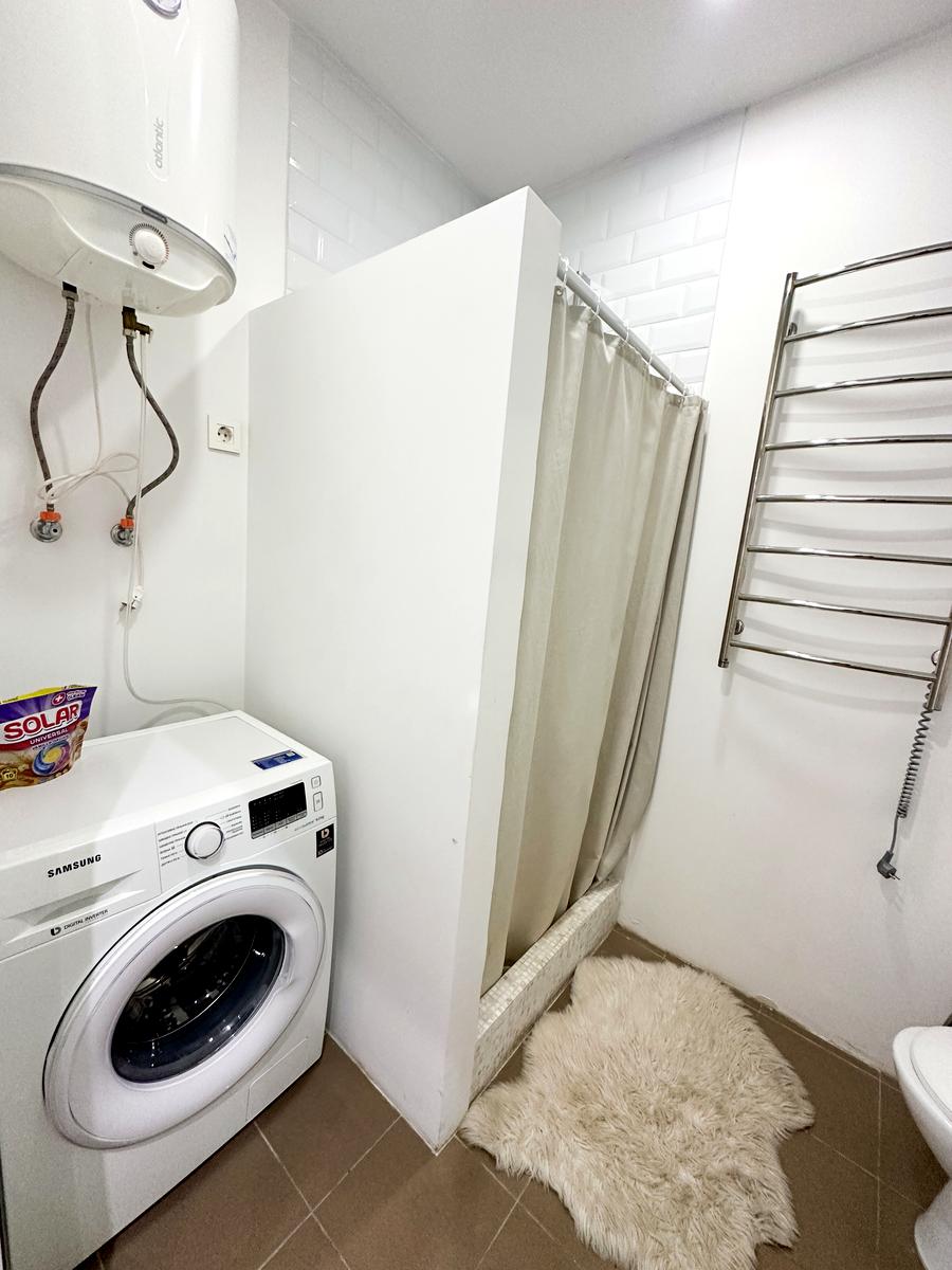 Коммерческая недвижимость по адресу пер. Рощинский (площадь 48 м²) - Atlanta.ua - фото 9