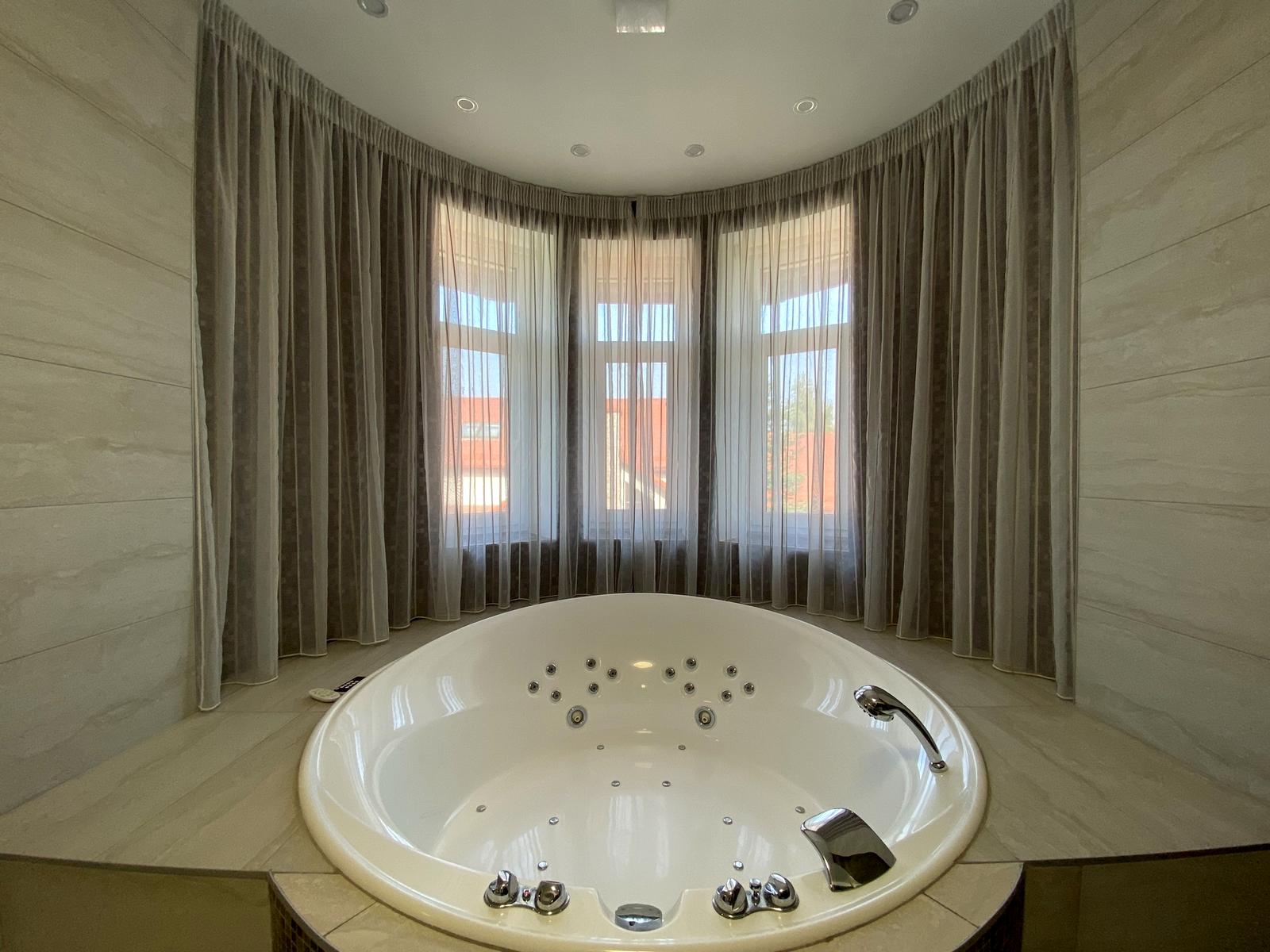 House by the address (area 424,9 m²) - Atlanta.ua - photo 8