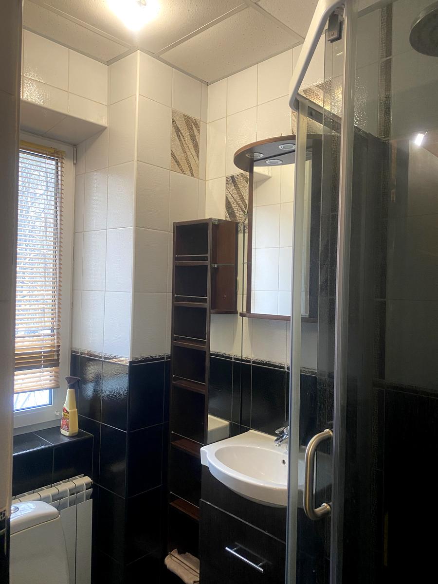 Многокомнатная квартира по адресу (площадь 117 м²) - Atlanta.ua - фото 15