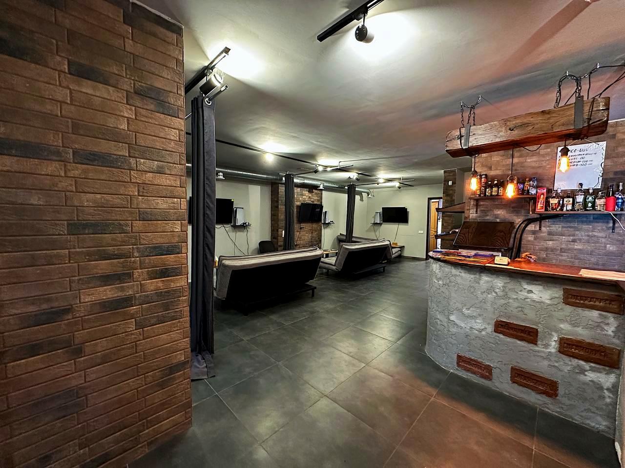 Commercial real estate at st. Zaozernyy 2 y per (area 79 m²) - Atlanta.ua - photo 2