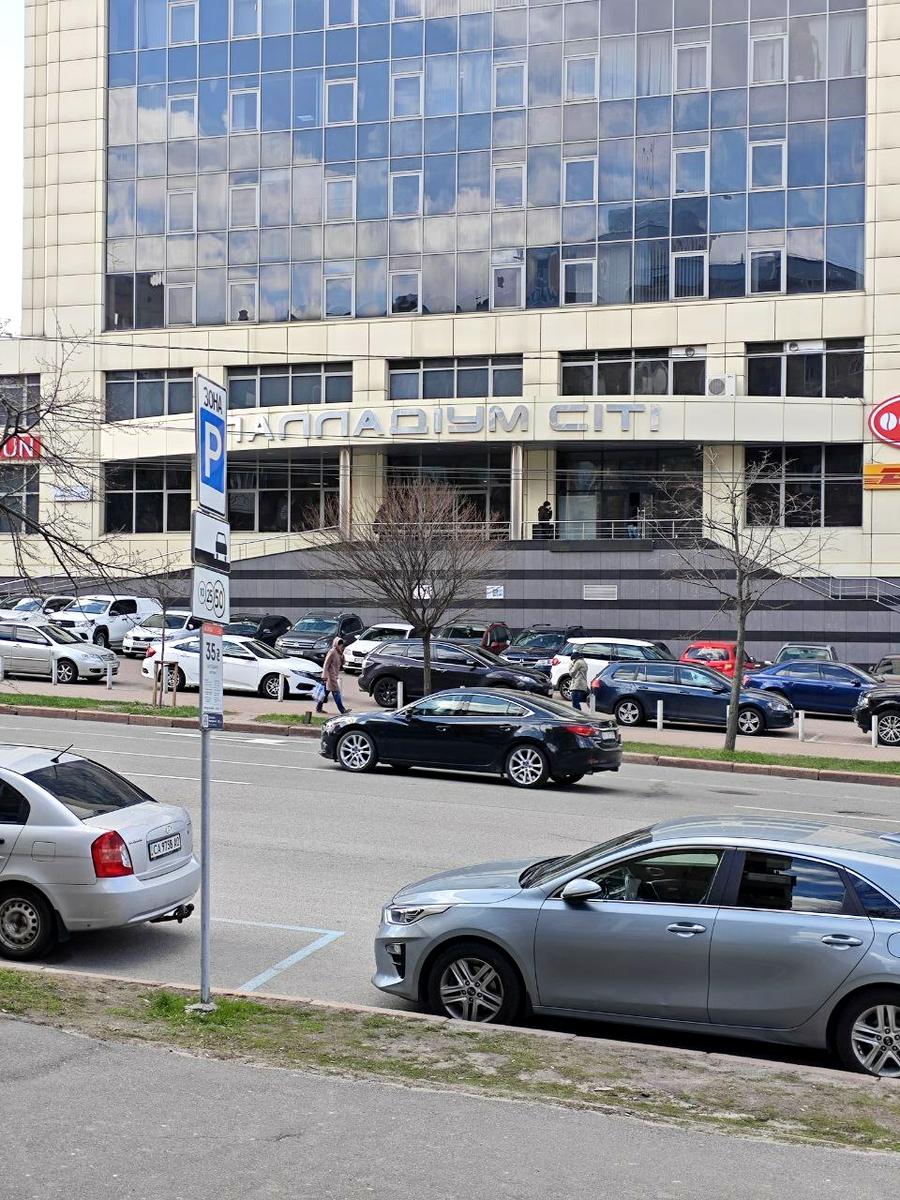 Commercial real estate at (area 46 m²) - Atlanta.ua - photo 4