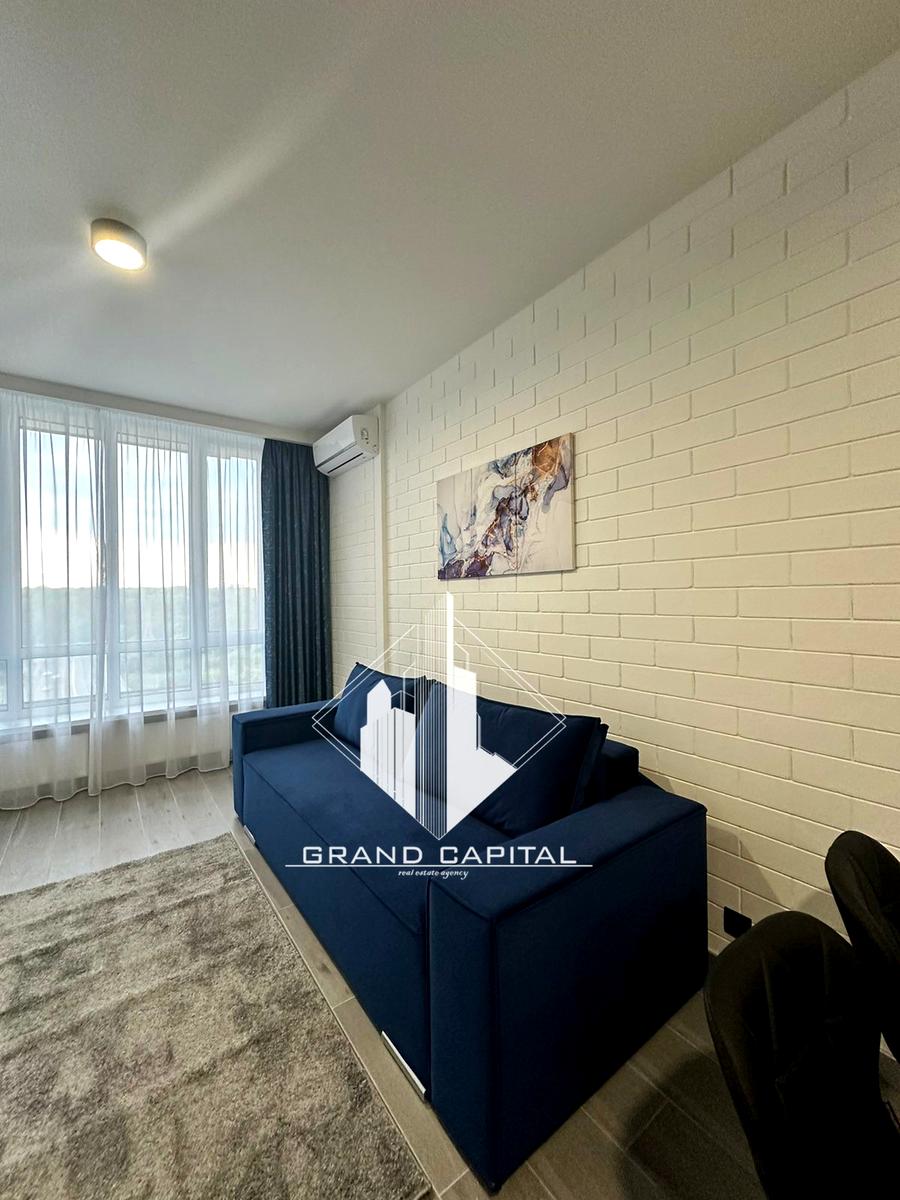 1-комнатная квартира по адресу ул. Бойчука Михаила (площадь 52 м²) - Atlanta.ua - фото 14