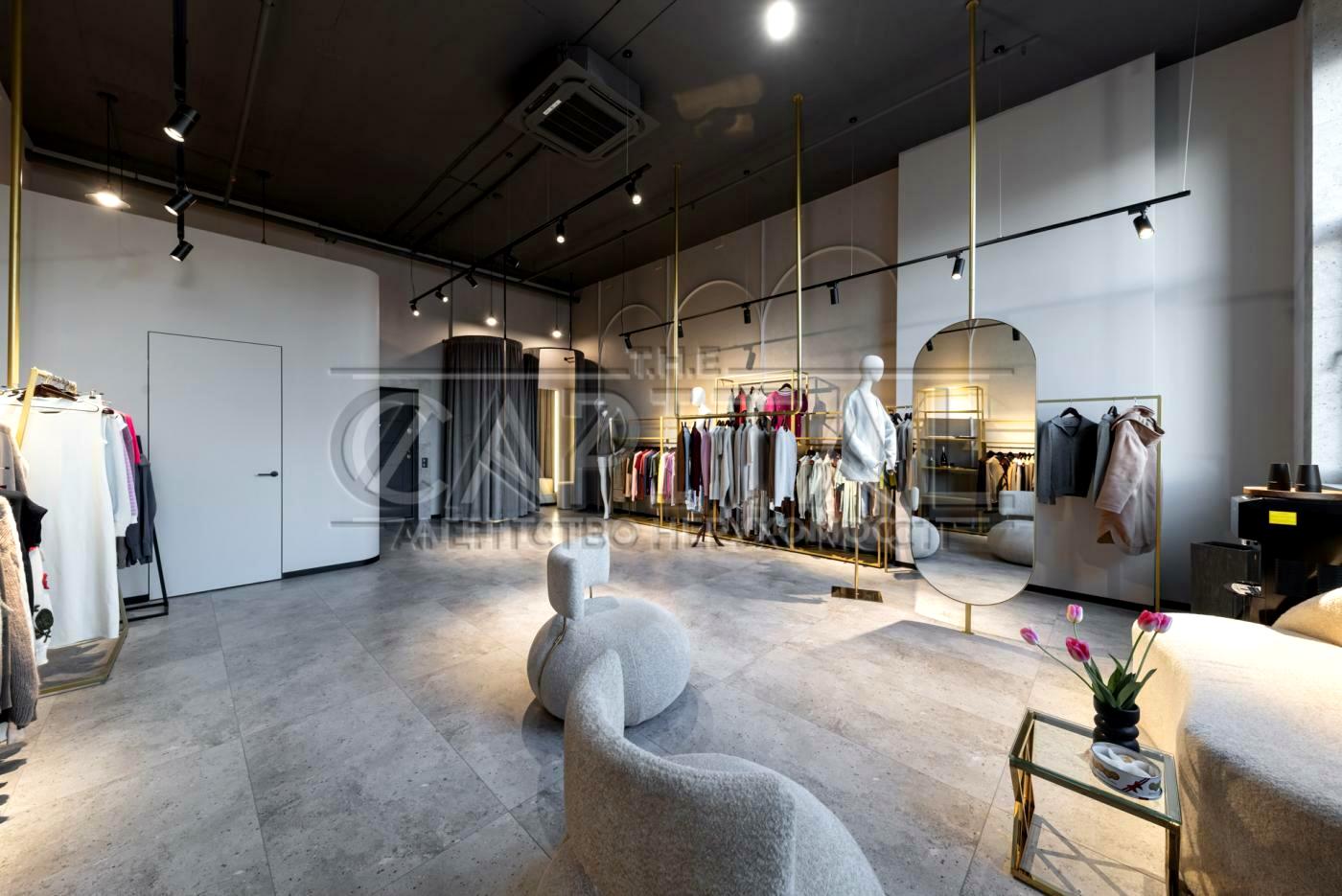 Commercial real estate at st. Ul Borshchagovskaya (area 55 m²) - Atlanta.ua - photo 3