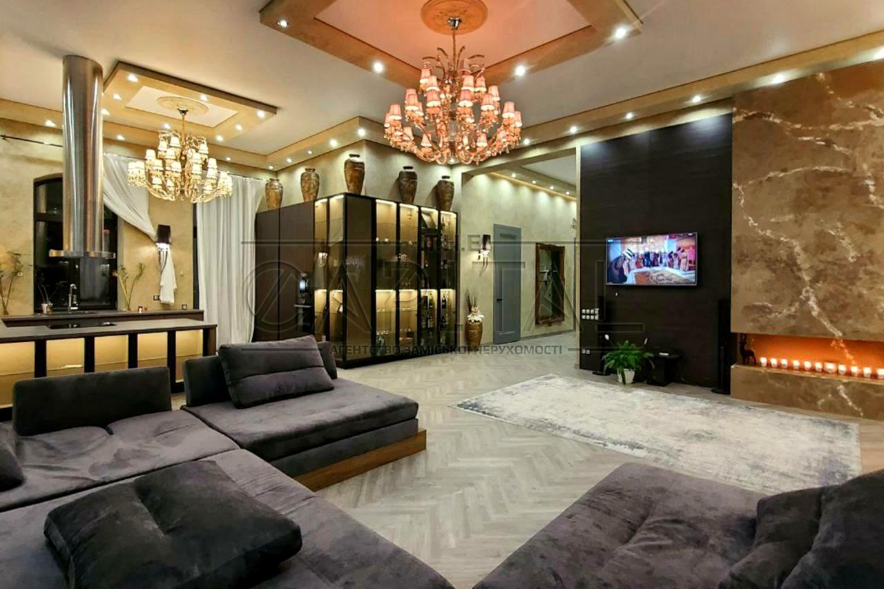 House by the address st. Zvenigorodskaya (area 400 m²) - Atlanta.ua - photo 11