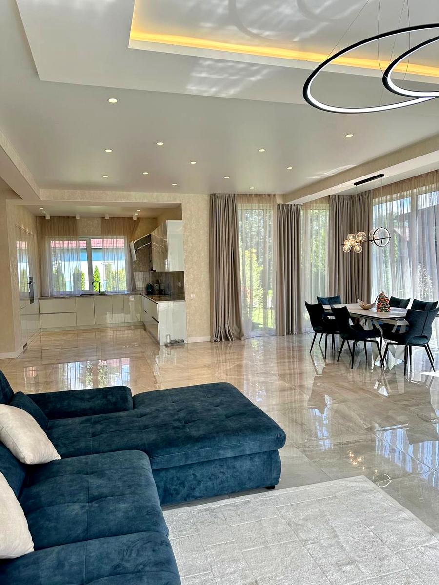 House by the address (area 235 m²) - Atlanta.ua - photo 4