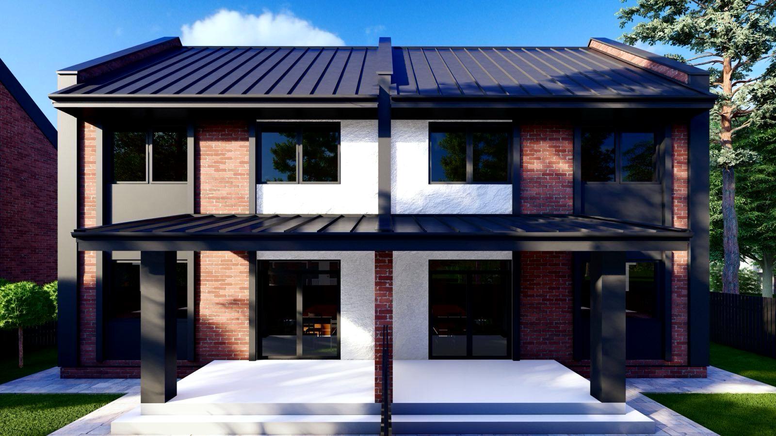 Будинок за адресою (площа 110 м²) - Atlanta.ua - фото 10