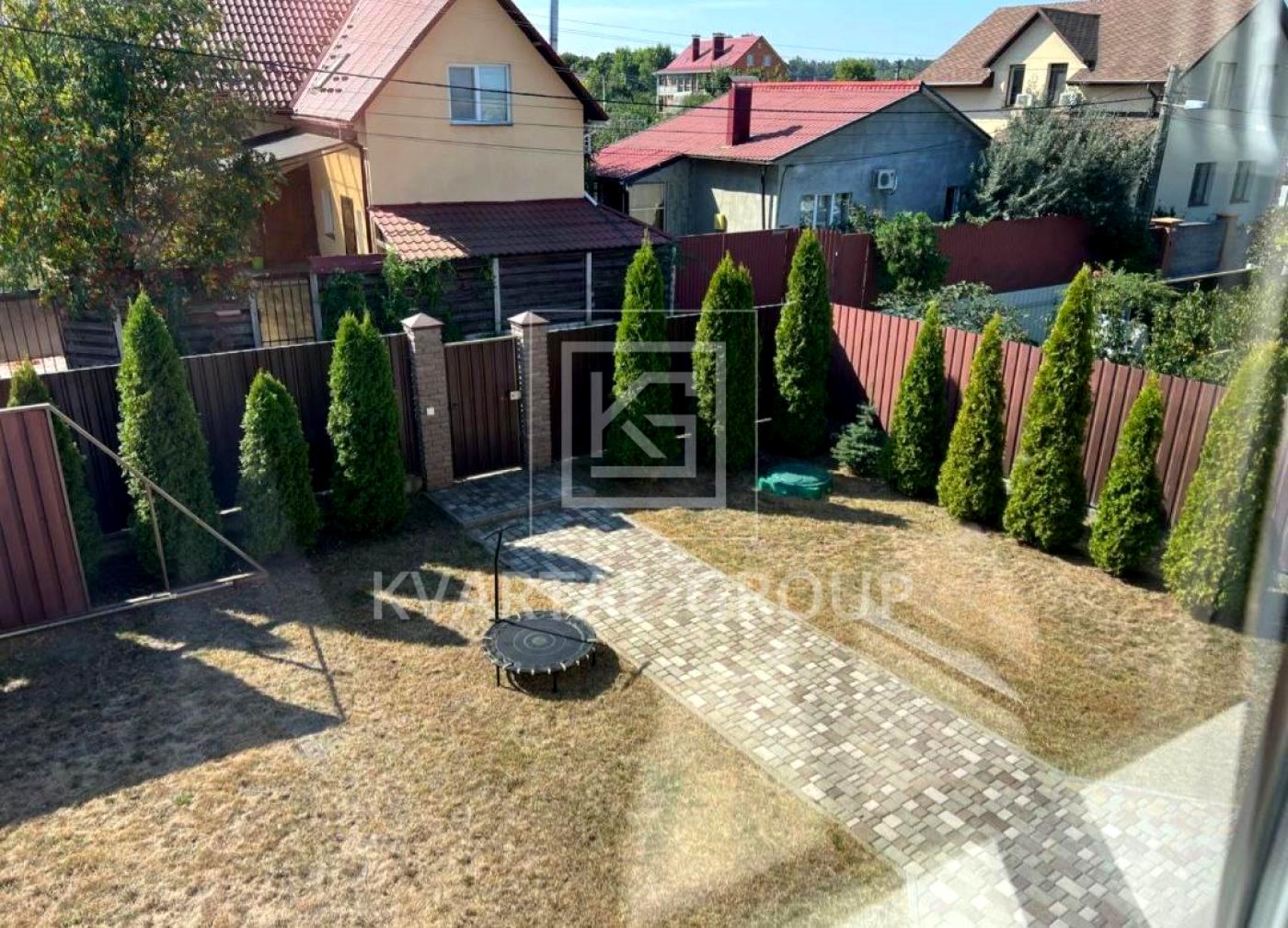 House by the address (area 160 m²) - Atlanta.ua - photo 4