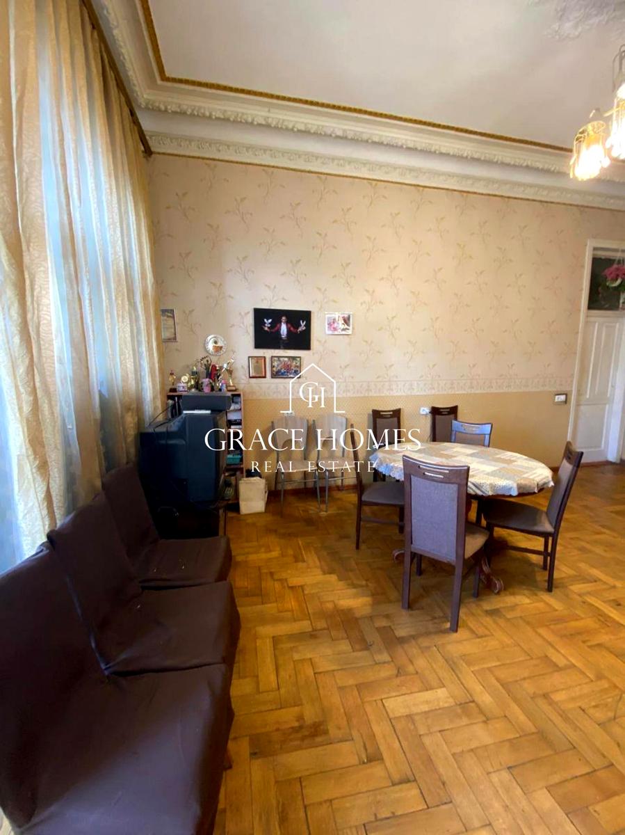 3-кімнатна квартира за адресою вул. Саксаганського (площа 96,6 м²) - Atlanta.ua - фото 11