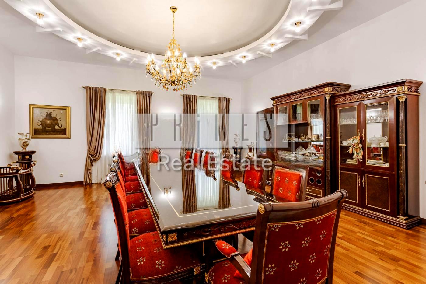 Дом по адресу (площадь 1100 м²) - Atlanta.ua - фото 36