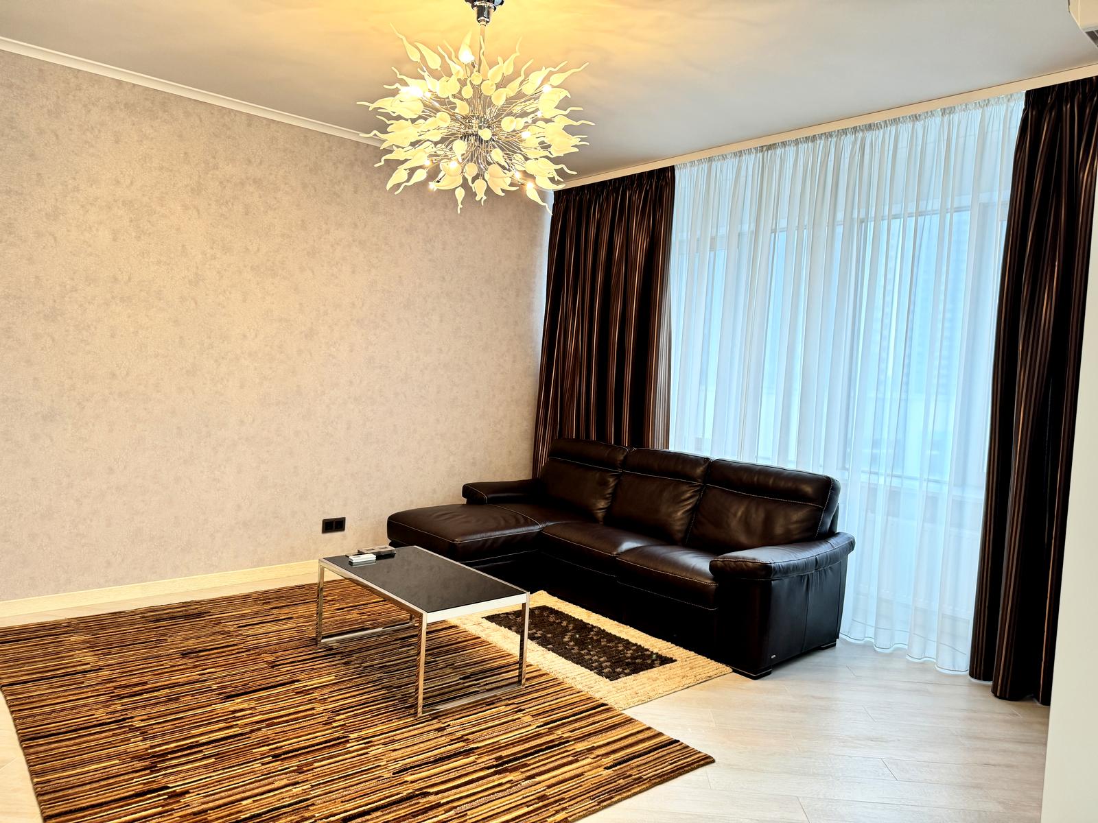 2-кімнатна квартира за адресою наб. Дніпровська (площа 85 м²) - Atlanta.ua - фото 3