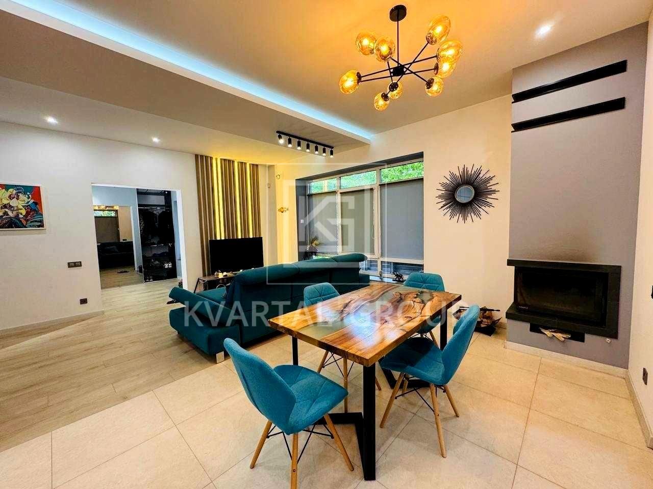 House by the address (area 130 m²) - Atlanta.ua - photo 2