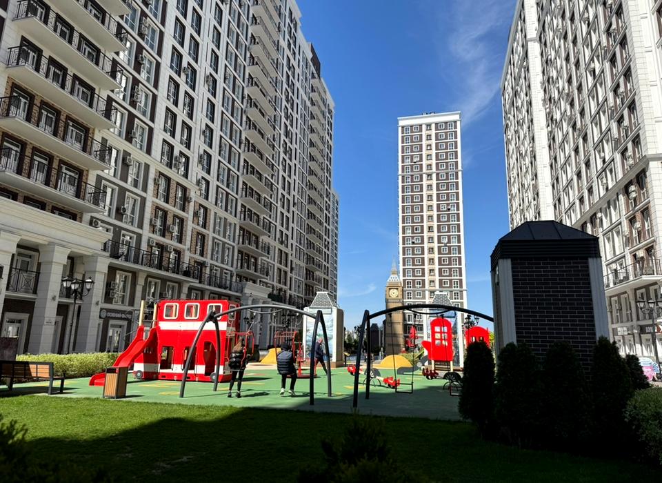 2-кімнатна квартира за адресою (площа 42 м²) - Atlanta.ua - фото 17