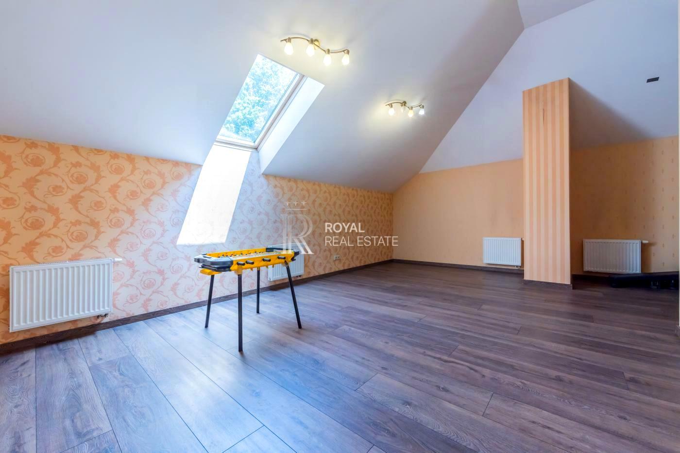 House by the address (area 365 m²) - Atlanta.ua - photo 33