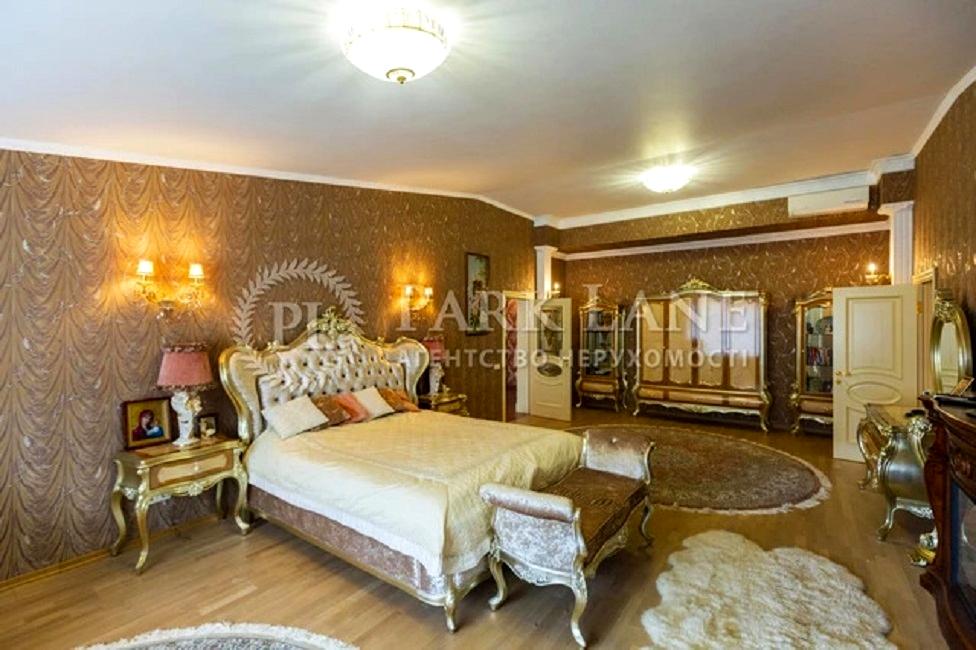 Будинок за адресою вул. Боголюбова (площа 800 м²) - Atlanta.ua - фото 11