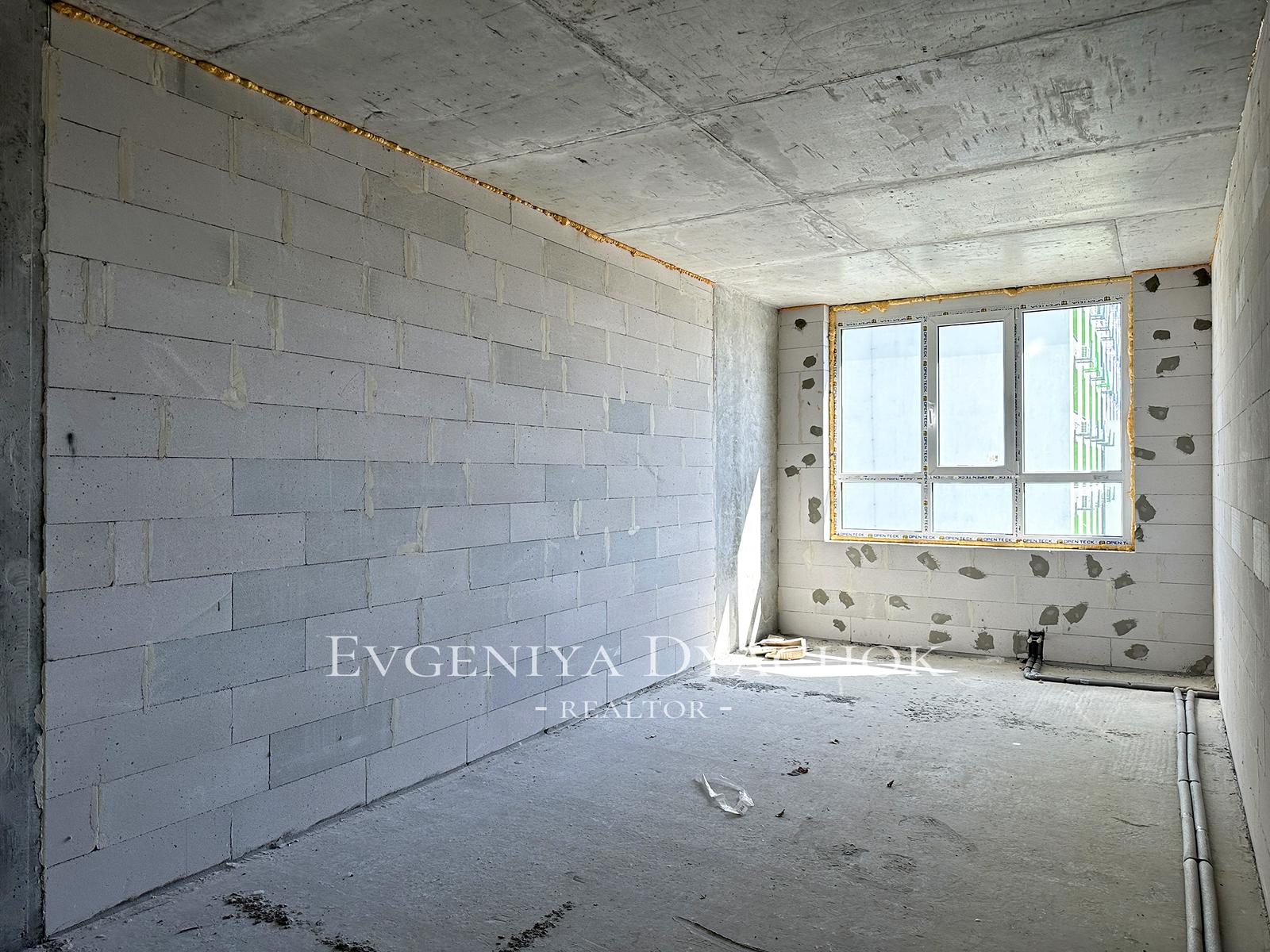 3-rooms apartment apartment by the address st. Bazhana pr (area 105,6 m²) - Atlanta.ua - photo 9