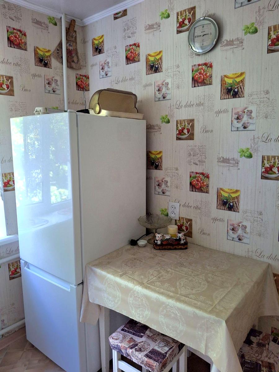 2-rooms apartment apartment by the address (area 42,6 m²) - Atlanta.ua - photo 6