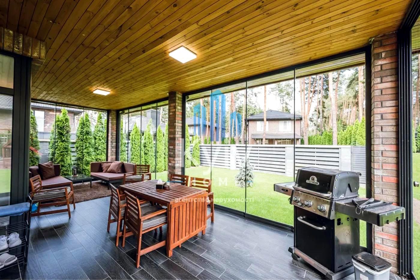 Дом по адресу (площадь 245 м²) - Atlanta.ua - фото 22