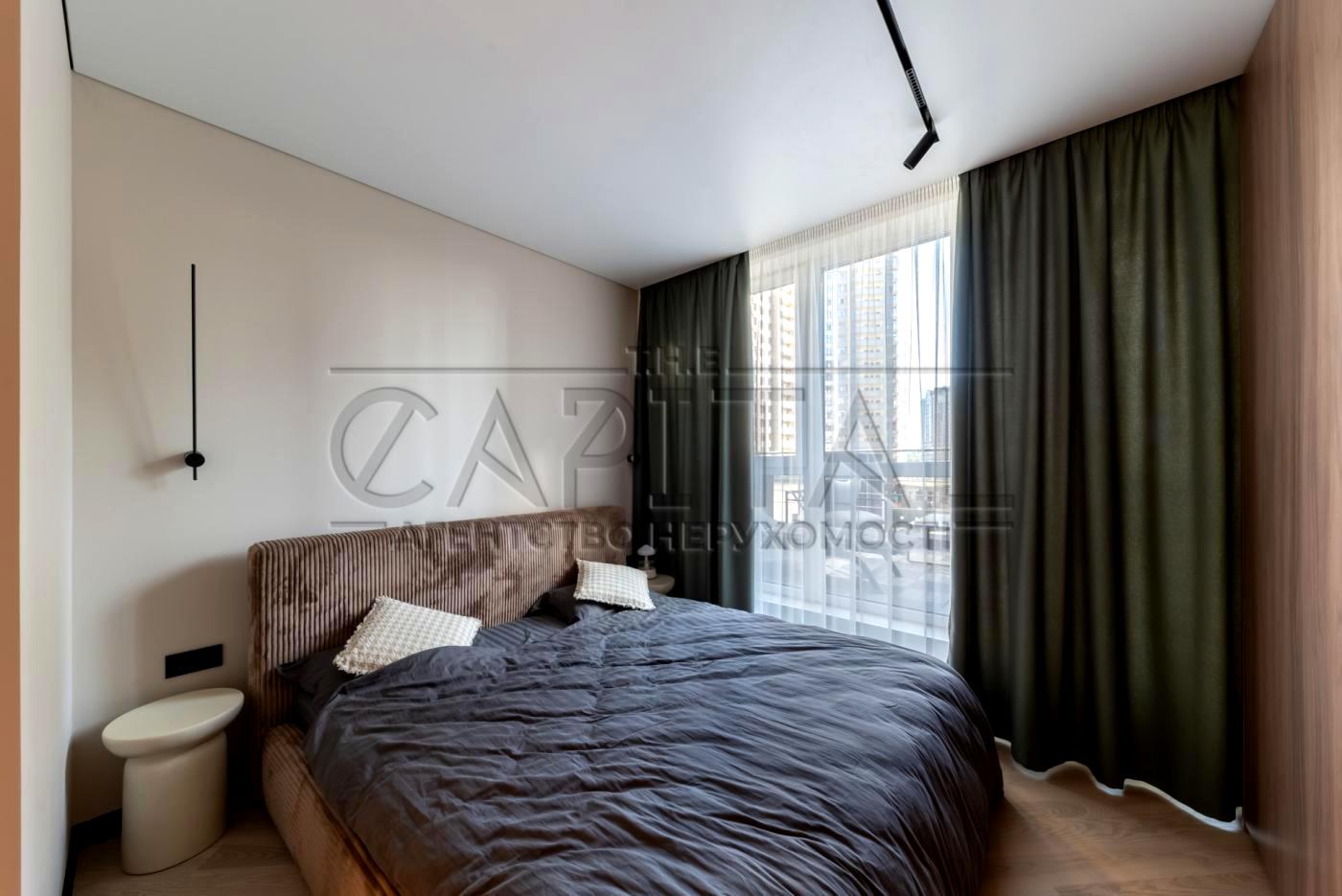 1-комнатная квартира по адресу ул. Кахи Бендукидзе (площадь 51,4 м²) - Atlanta.ua - фото 5