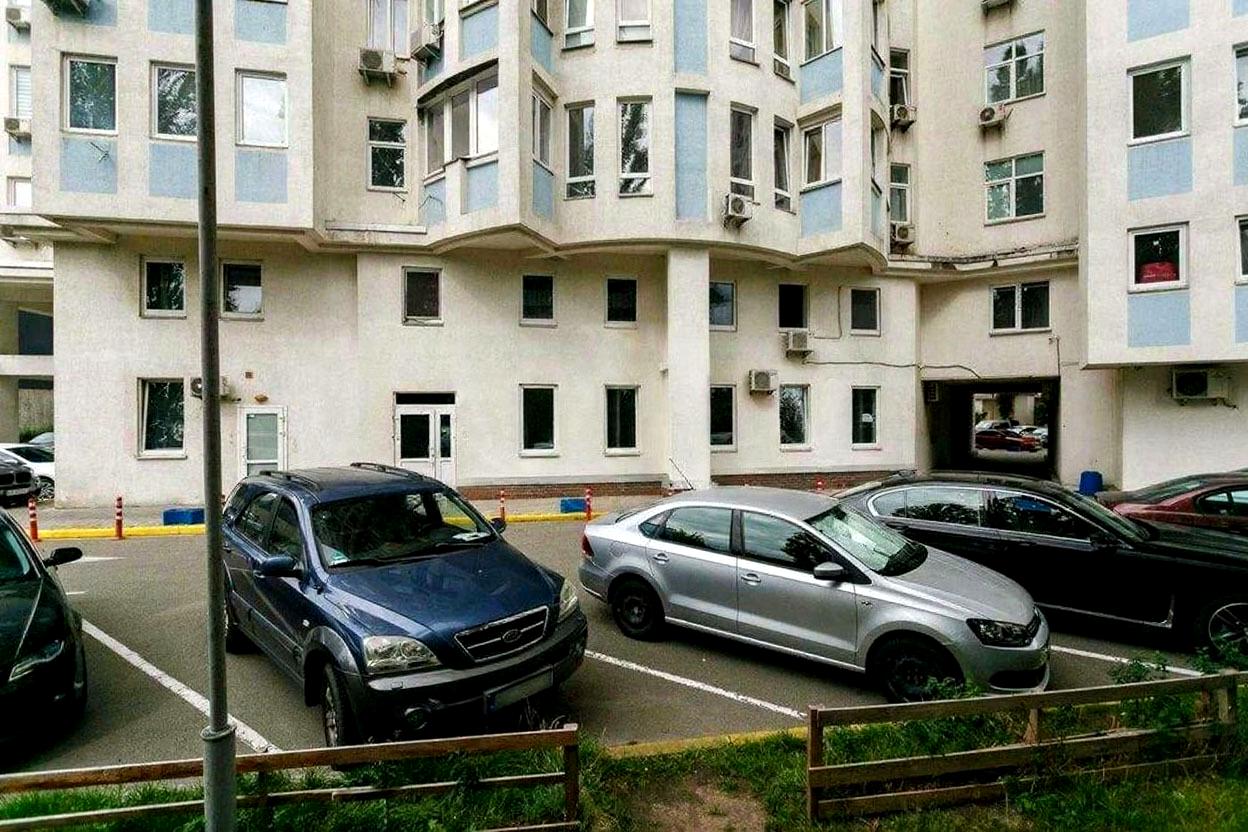 Комерційна нерухомість за адресою вул. Чеська (площа 130 м²) - Atlanta.ua - фото 8