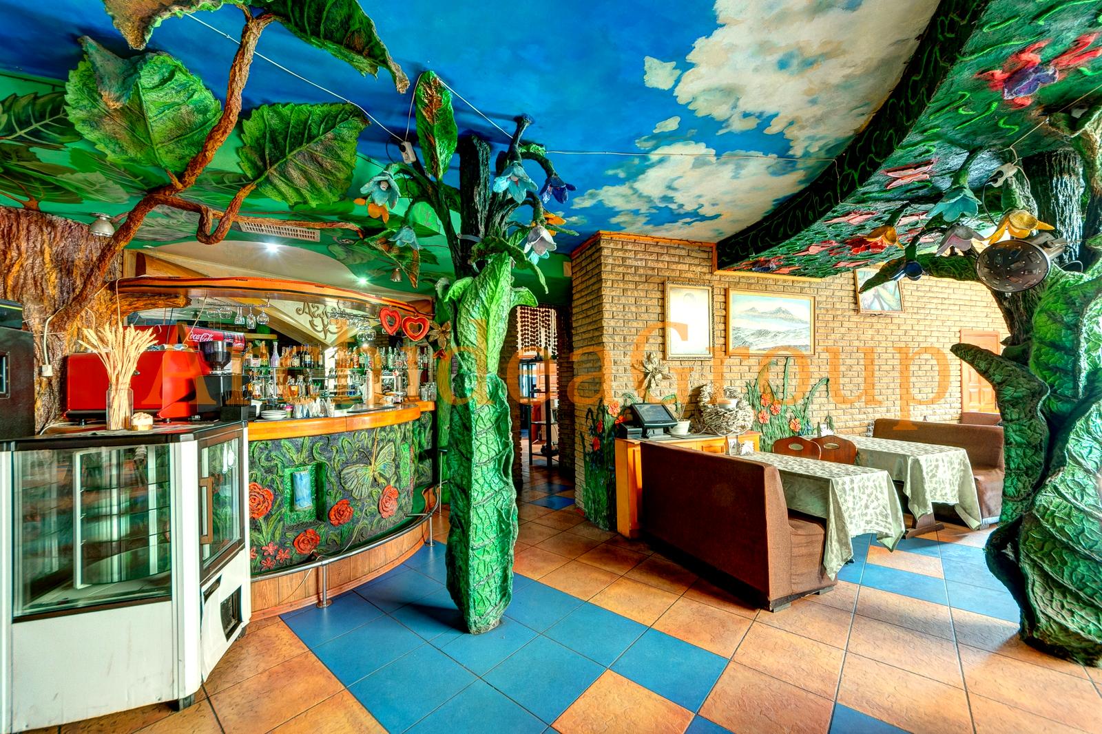 Commercial real estate at st. Per Brovarskoy (area 395 m²) - Atlanta.ua - photo 8