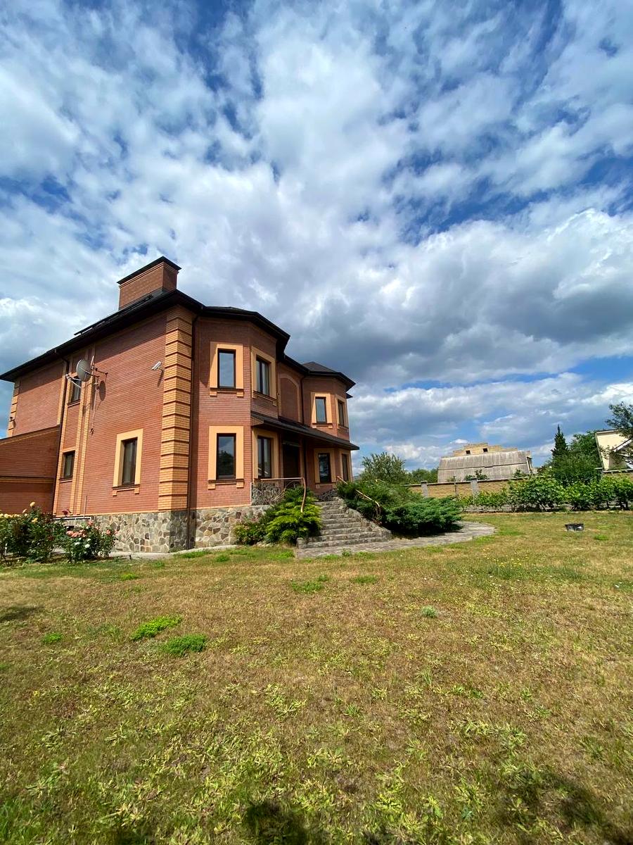 Дом по адресу (площадь 434 м²) - Atlanta.ua - фото 7