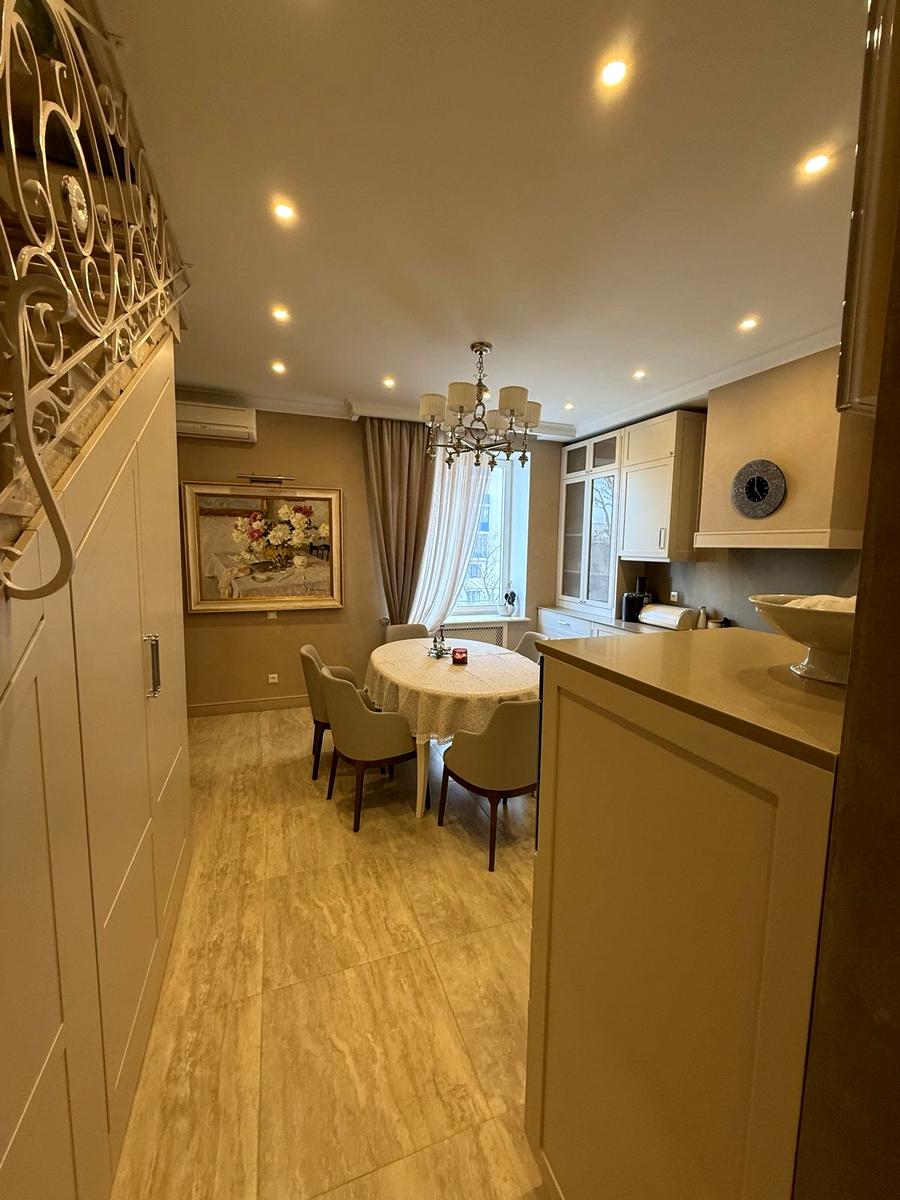 3-rooms apartment apartment by the address st. Mukachevskiy per (area 118 m²) - Atlanta.ua - photo 2