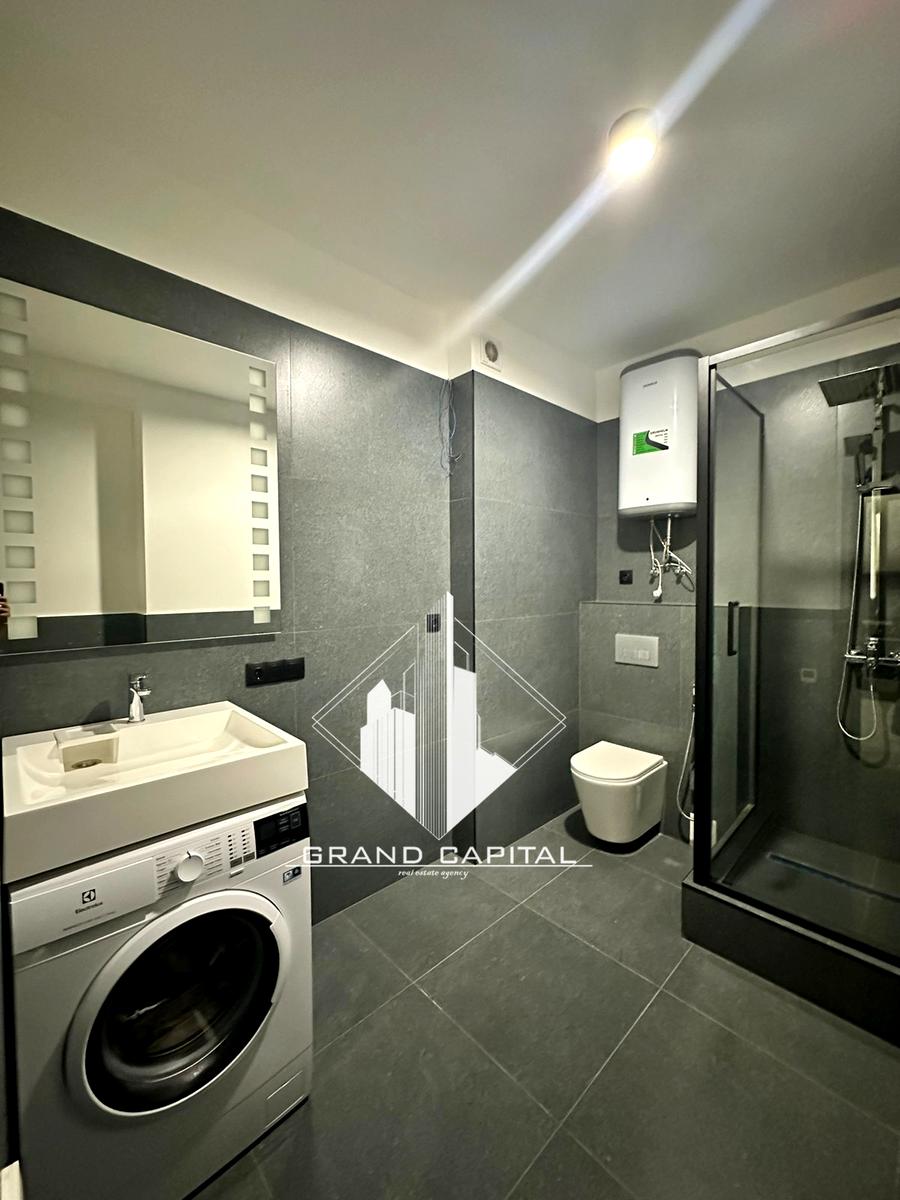 1-комнатная квартира по адресу ул. Бойчука Михаила (площадь 52 м²) - Atlanta.ua - фото 11