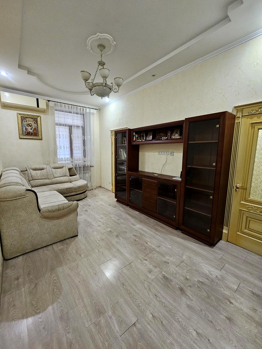 3-rooms apartment apartment by the address st. Troitskaya Yaroslavskogo ul (area 62 m²) - Atlanta.ua - photo 3