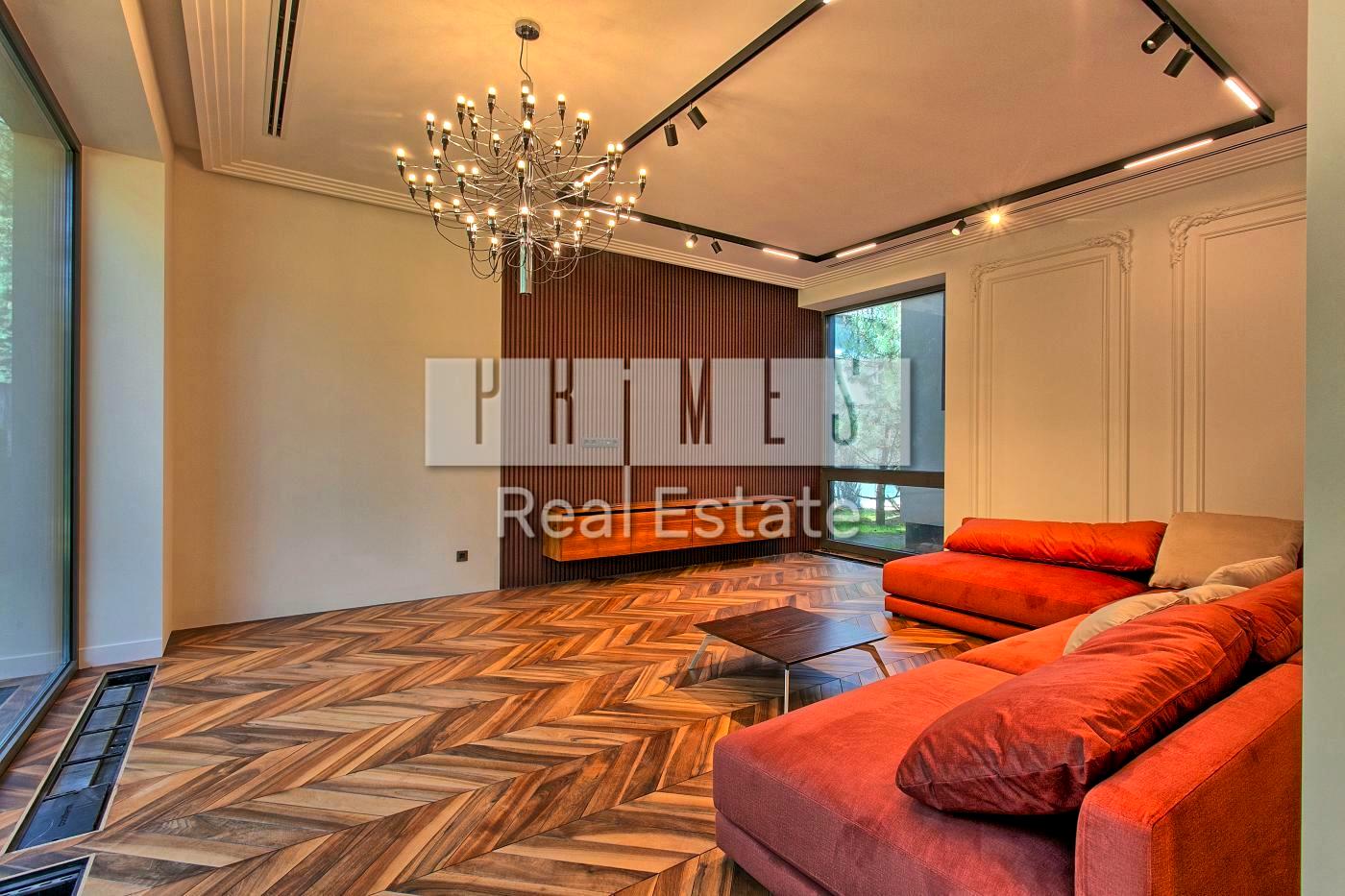 Дом по адресу (площадь 300 м²) - Atlanta.ua - фото 9