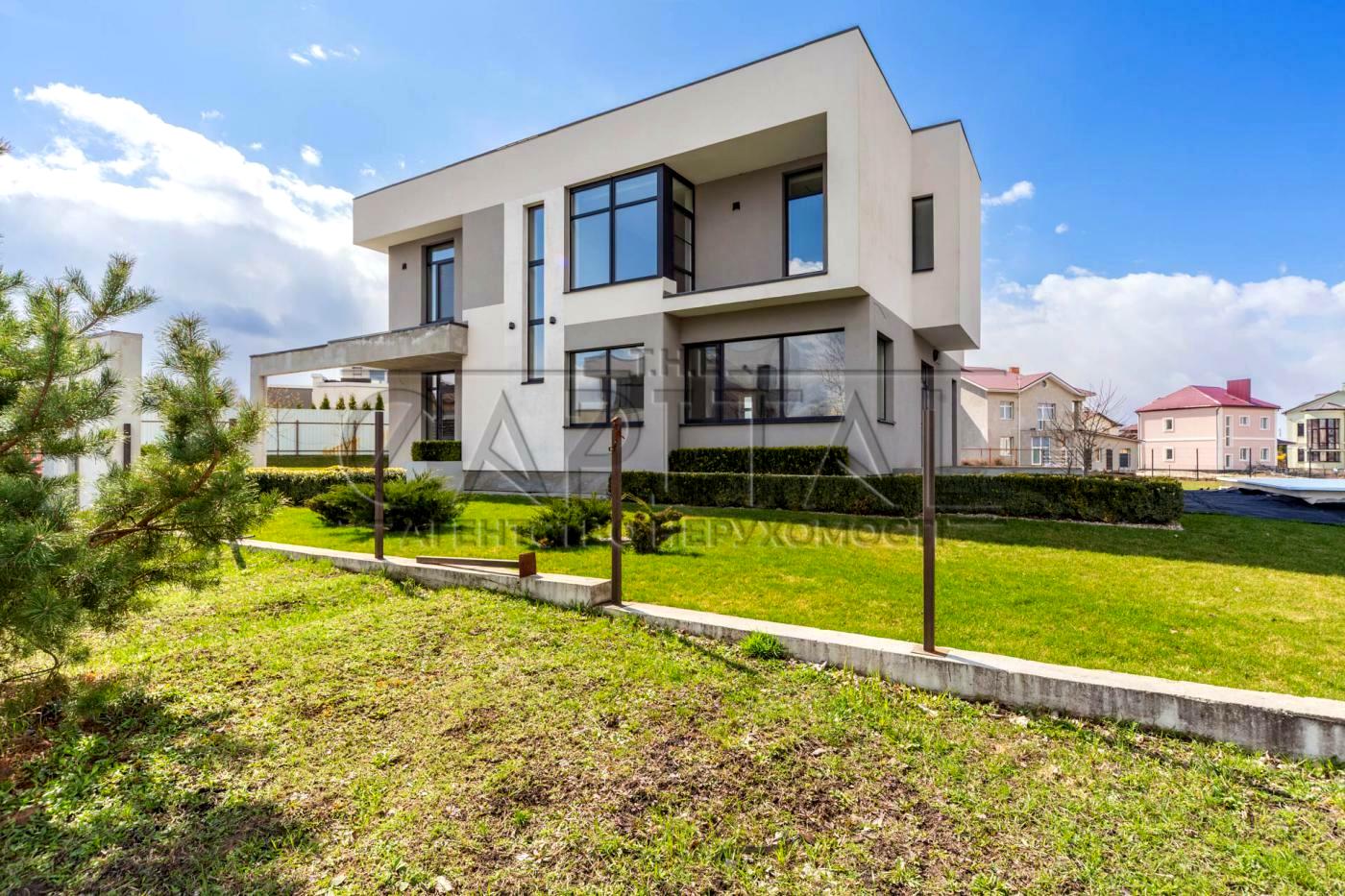 Дом по адресу (площадь 260 м²) - Atlanta.ua - фото 32