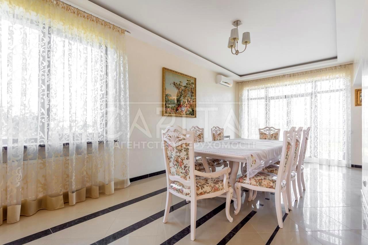 House by the address (area 412 m²) - Atlanta.ua - photo 8