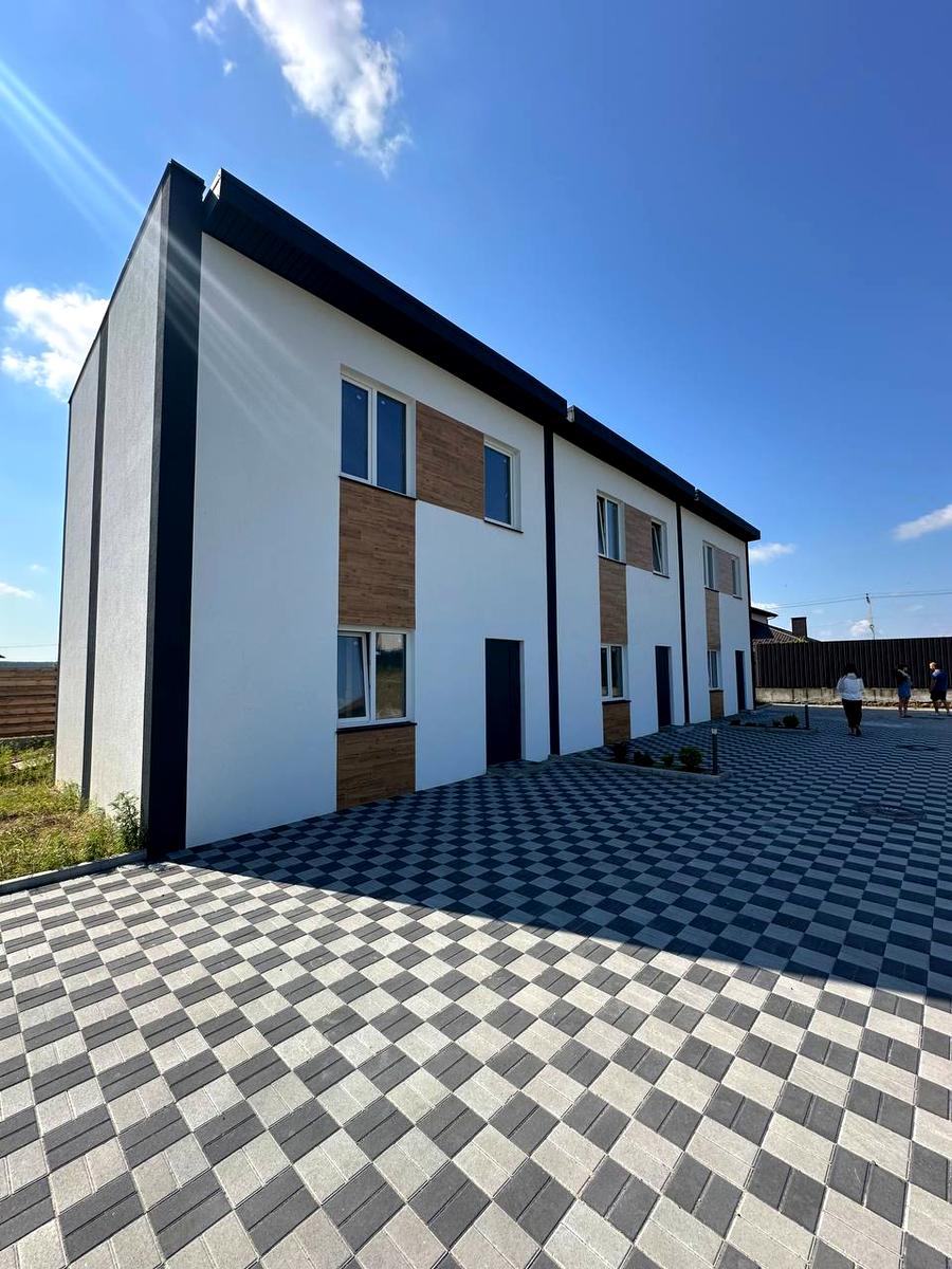 House by the address st. Skovorody (area 75 m²) - Atlanta.ua - photo 9