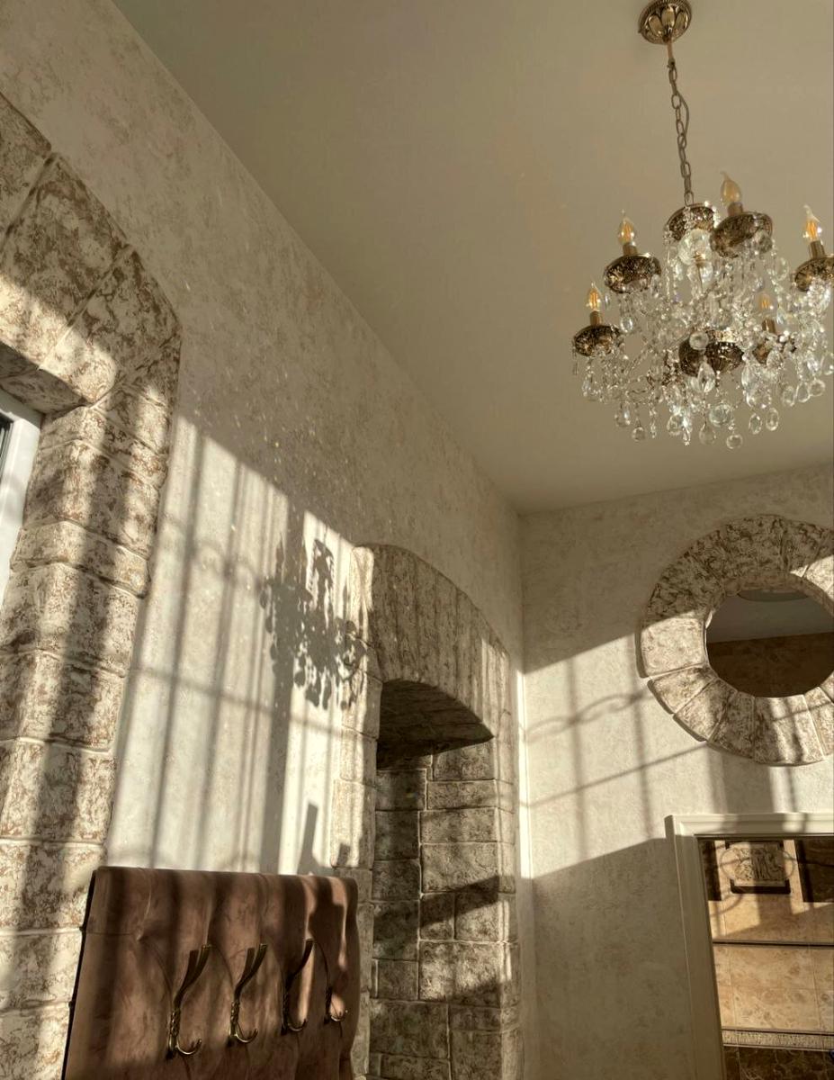 3-rooms apartment apartment by the address st. Bolshaya arnautskaya Chkalova (area 81 m²) - Atlanta.ua - photo 8