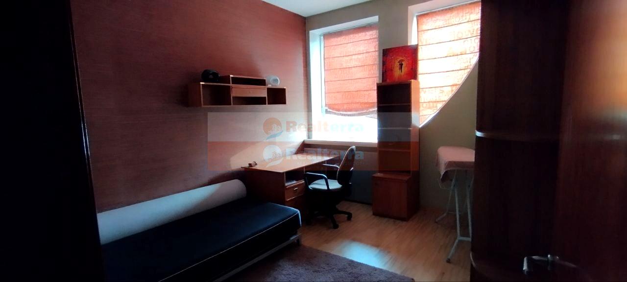 4+-rooms apartment apartment by the address st. Ul Dmitrievskaya (area 134 m²) - Atlanta.ua - photo 14