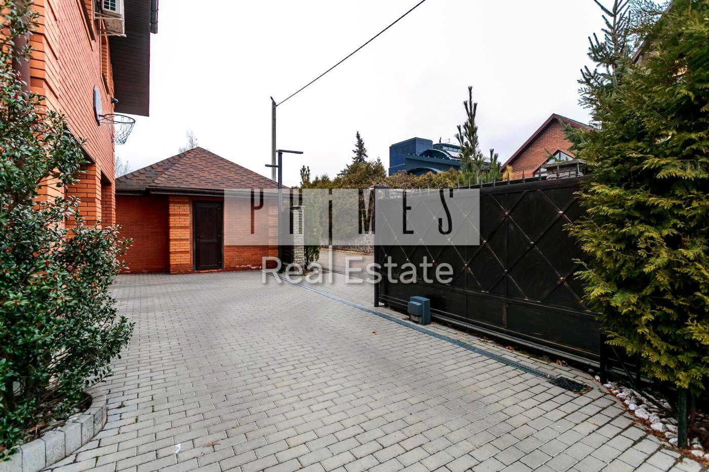 Дом по адресу (площадь 410 м²) - Atlanta.ua - фото 8