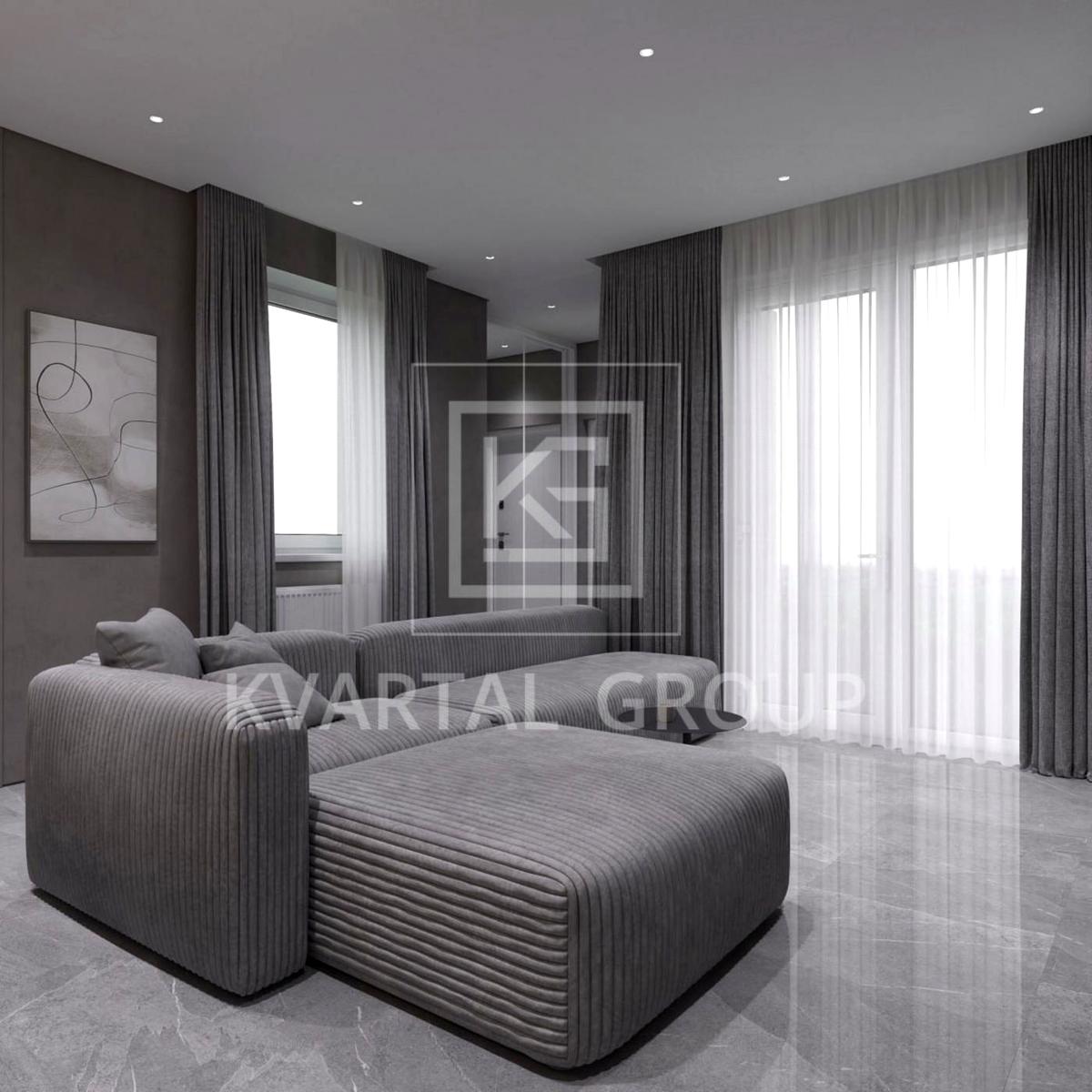 House by the address st. Zaytseva K (area 84 m²) - Atlanta.ua - photo 4