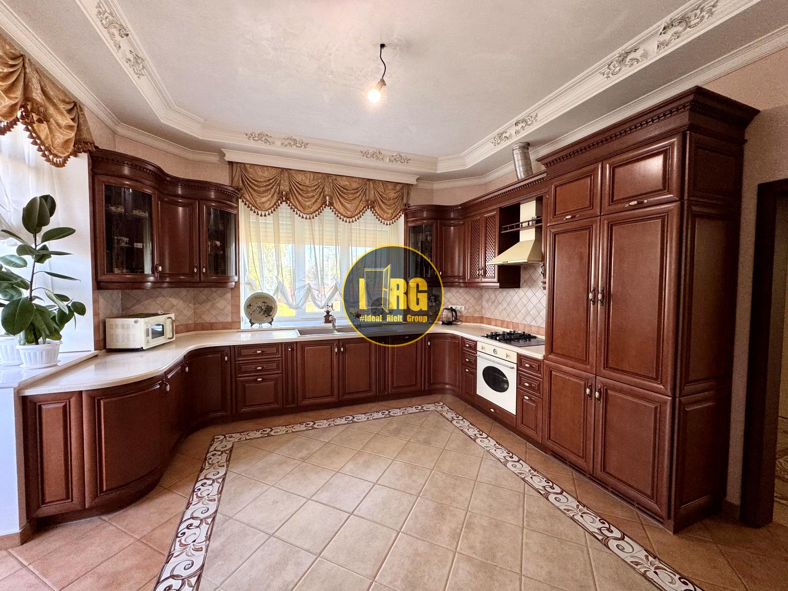 House by the address (area 572 m²) - Atlanta.ua - photo 6