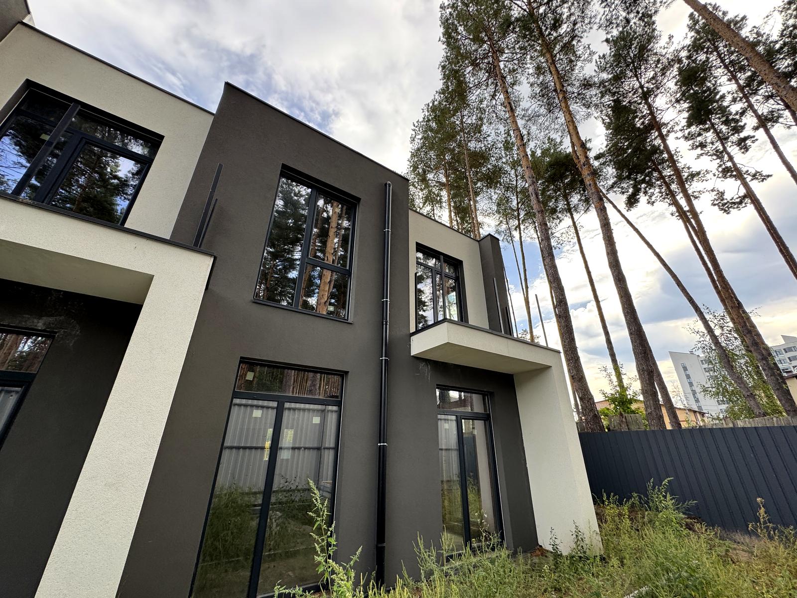 Дом по адресу ул. Свято-Покровская (площадь 124 м²) - Atlanta.ua - фото 12