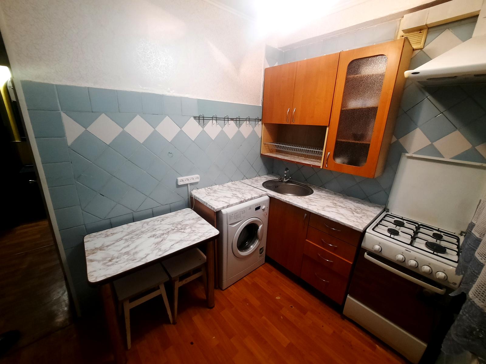 3-кімнатна квартира за адресою вул. Качуровського (площа 68 м²) - Atlanta.ua - фото 10