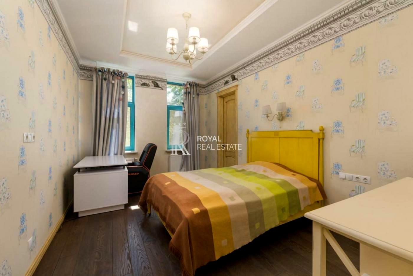 House by the address st. Lokomotivnaya (area 340 m²) - Atlanta.ua - photo 15