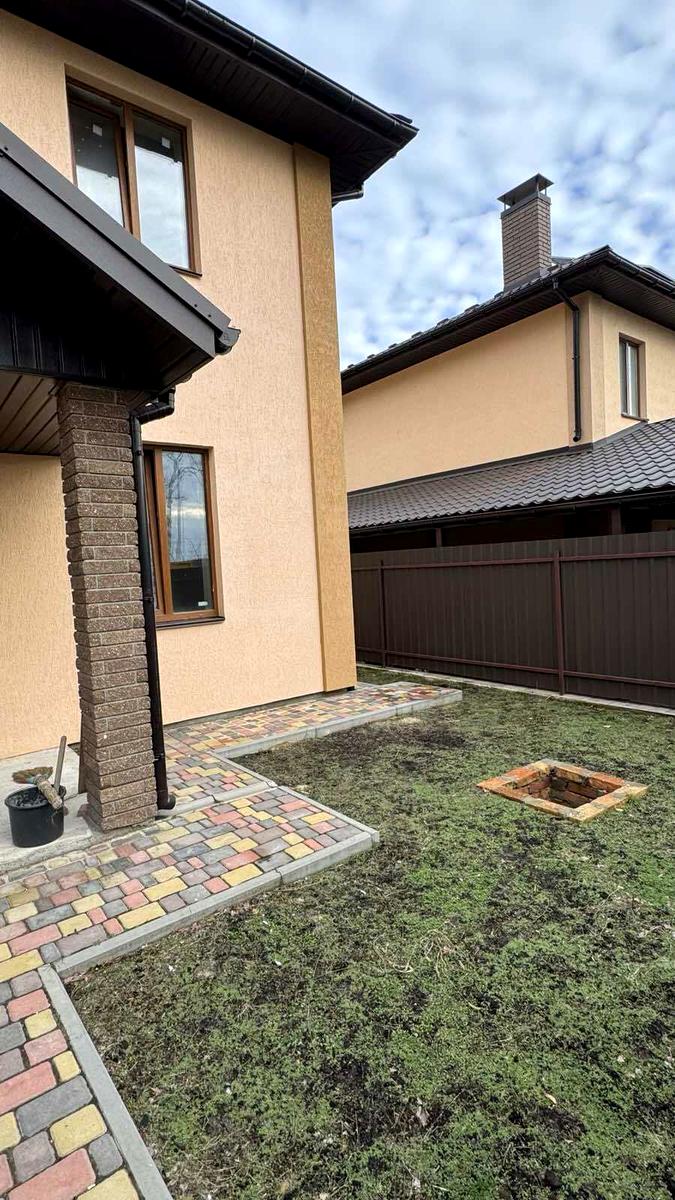 House by the address st. Shevchenko T (area 125 m²) - Atlanta.ua - photo 29