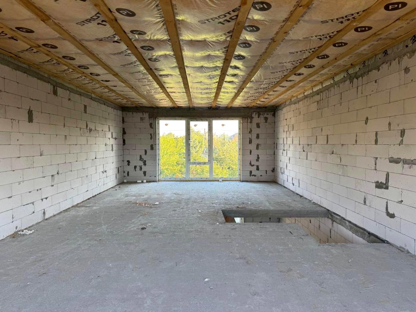 Дом по адресу ул. Заречная (площадь 120 м²) - Atlanta.ua - фото 8