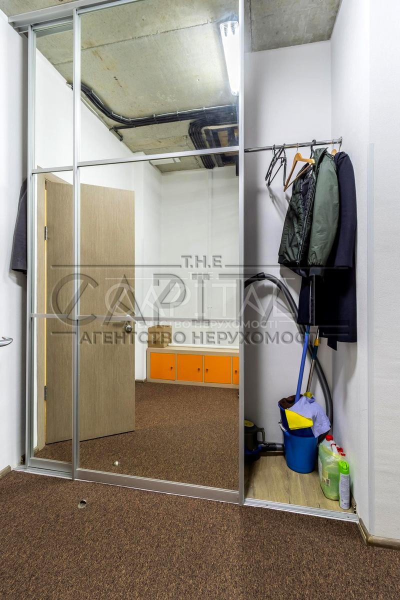 Commercial real estate at st. Ul Cheshskaya (area 288 m²) - Atlanta.ua - photo 35