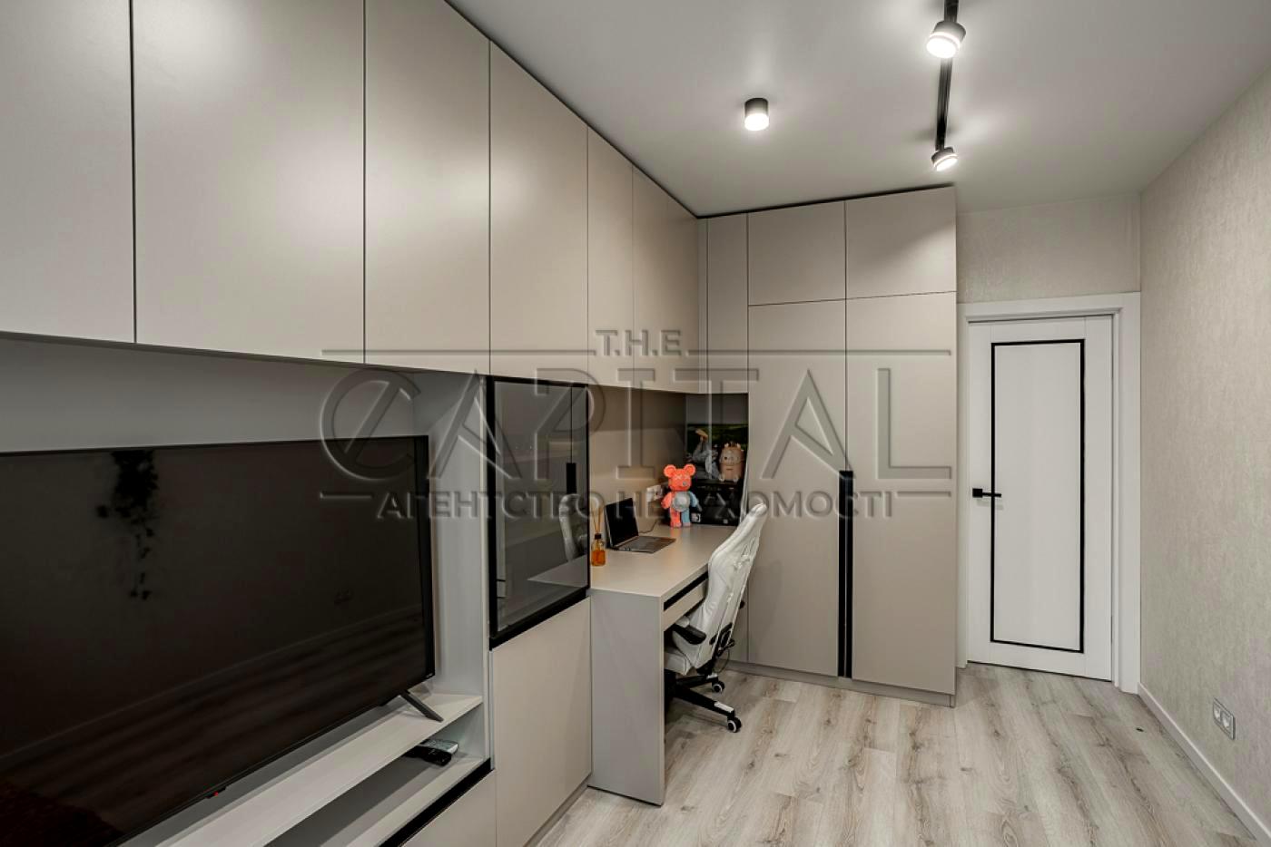 Дом по адресу ул. Заречная (площадь 115 м²) - Atlanta.ua - фото 19