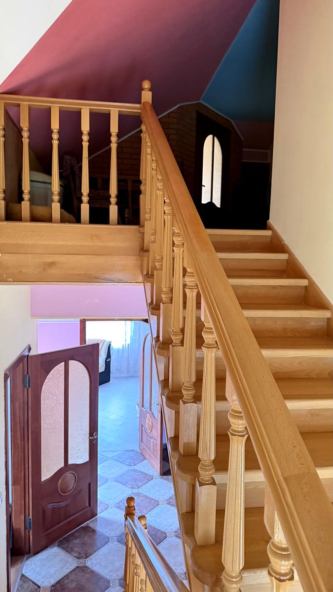 Дом по адресу (площадь 418 м²) - Atlanta.ua - фото 36