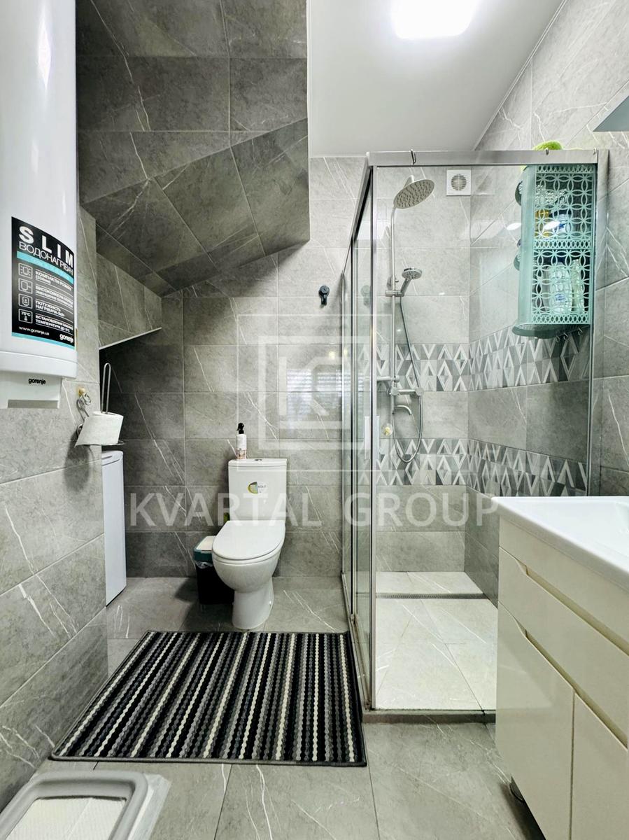 House by the address st. Lugovaya (area 90 m²) - Atlanta.ua - photo 8